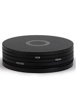 Urth Urth 58mm Magnetic ND Selects Kit (Plus+) (ND8+ND64+ND1000)