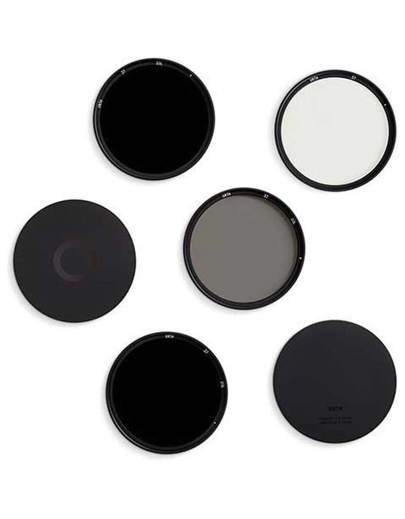 Urth Urth 58mm Magnetic ND Selects Kit (Plus+) (ND8+ND64+ND1000)