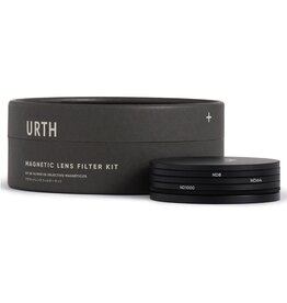 Urth Urth 72mm Magnetic ND Selects Kit (Plus+) (ND8+ND64+ND1000)