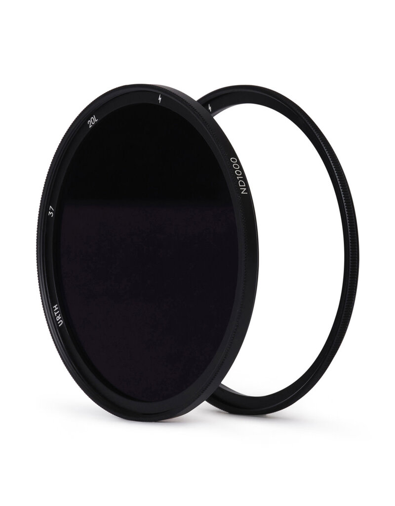 Urth Urth 55mm Magnetic Essential Kit (Plus+) (Uv+cpl+nd8+nd1000)