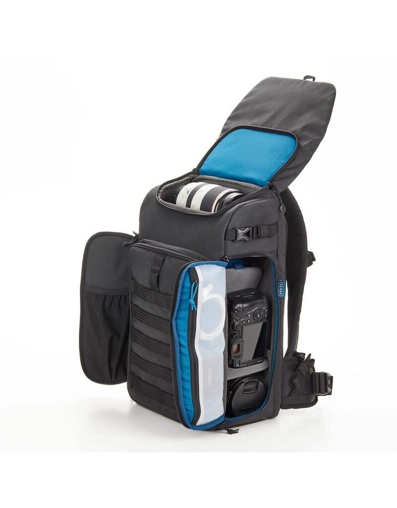 Tenba Tenba Axis V2 LT 20L Backpack - Black 637-768