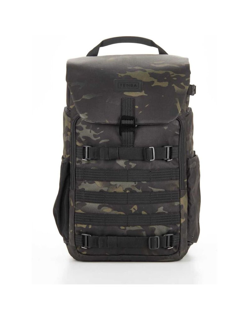 Tenba Tenba Axis V2 LT 20L Backpack - Multicam Black 637-769