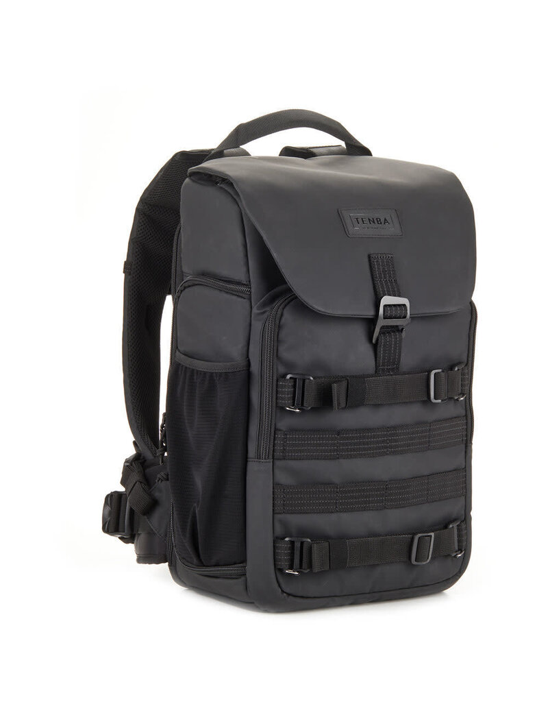 Tenba Tenba Axis V2 LT 18L Backpack - Black 637-766