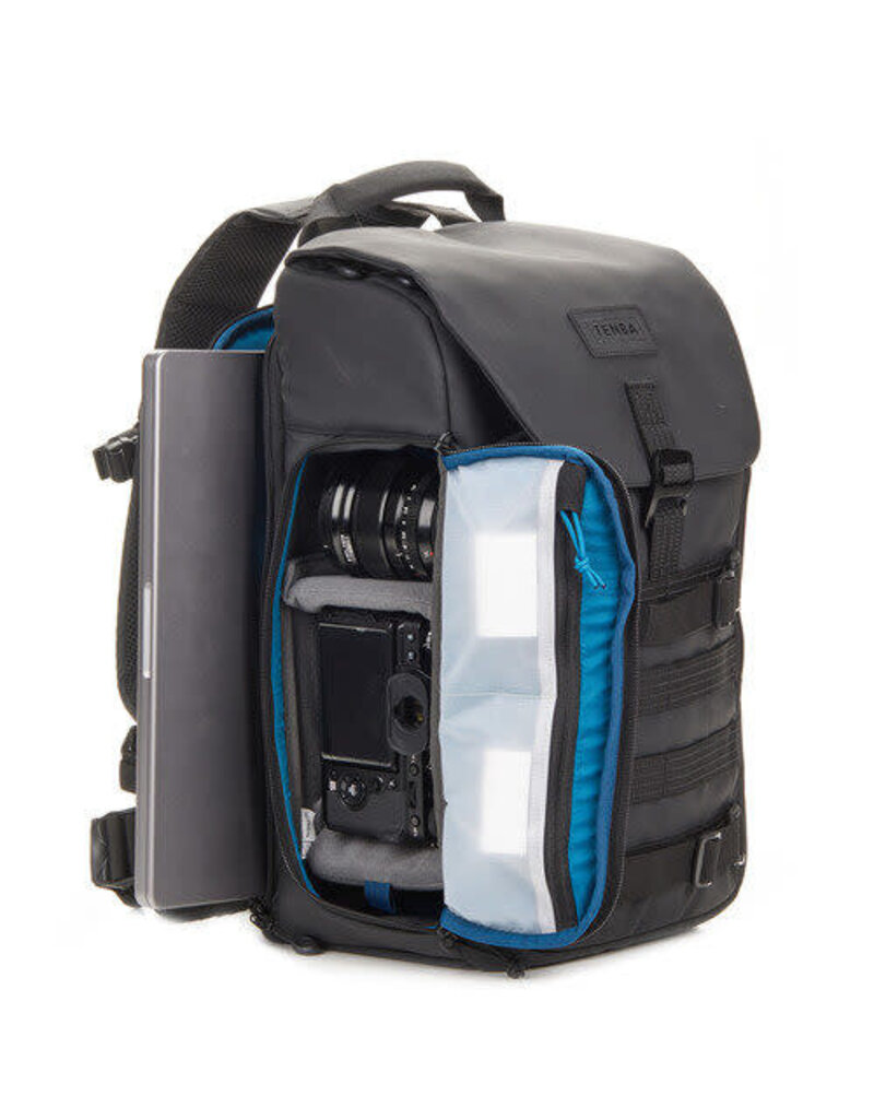 Tenba Tenba Axis V2 LT 18L Backpack - Black 637-766
