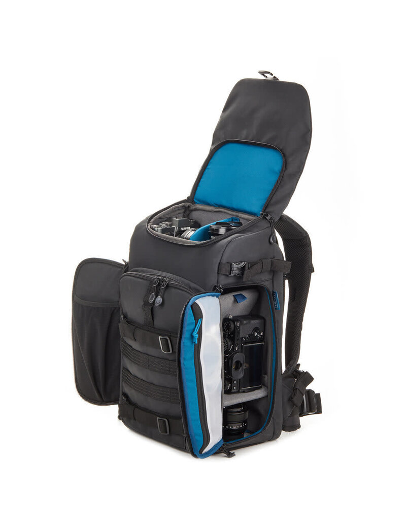 Tenba Tenba Axis V2 LT 18L Backpack - Black 637-766