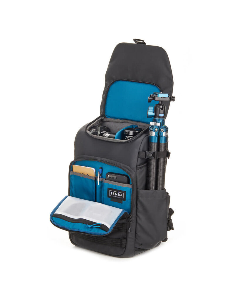 Tenba Tenba Axis V2 LT 18L Backpack - Black 637-766