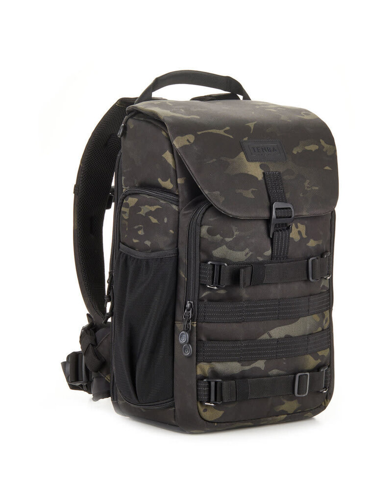 Tenba Tenba Axis V2 LT 18L Backpack - Multicam Black 637-767
