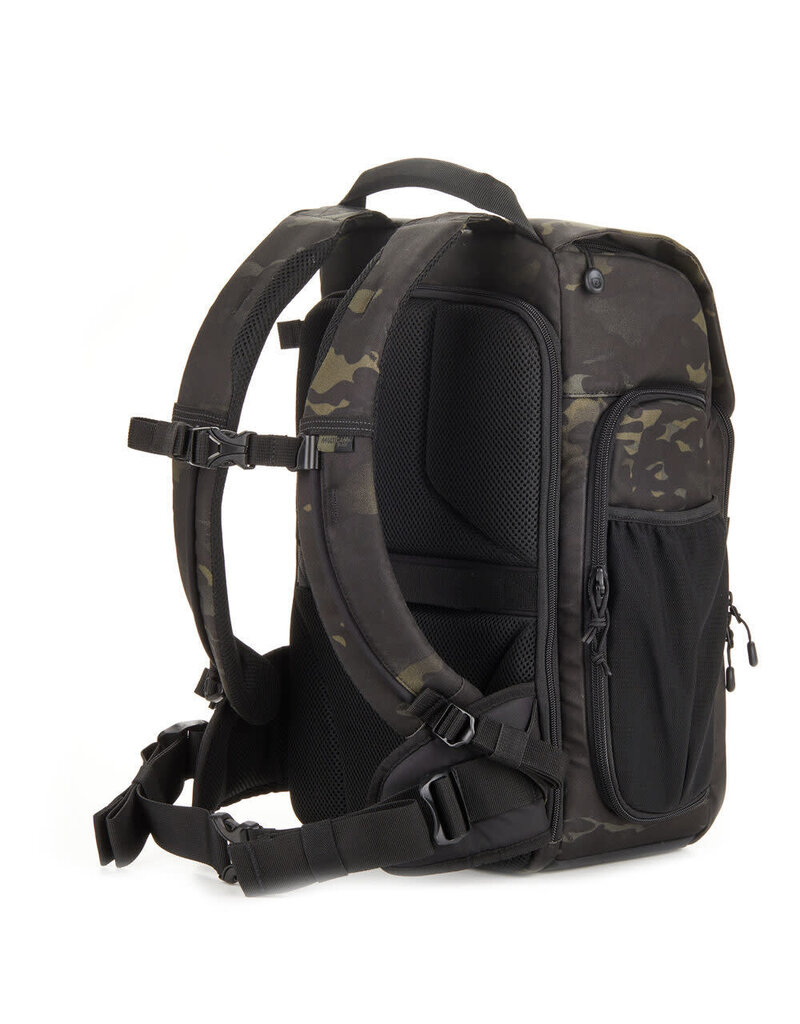 Tenba Tenba Axis V2 LT 18L Backpack - Multicam Black 637-767