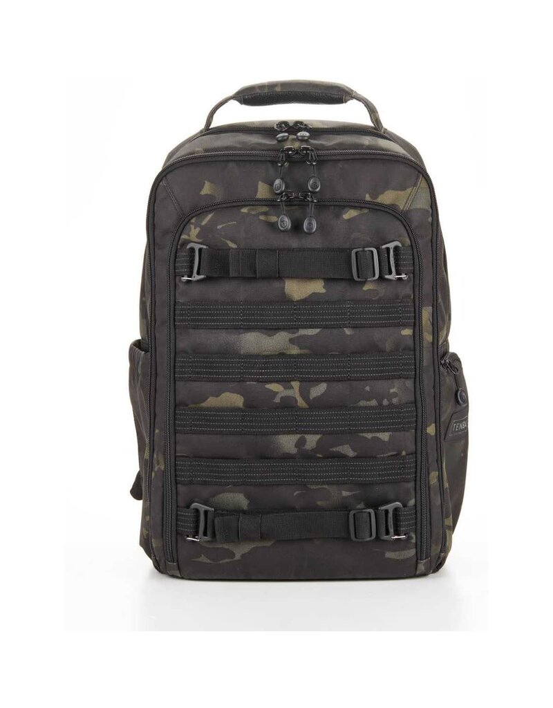 Tenba Tenba Axis V2 16L Backpack Multicam Black 637-765