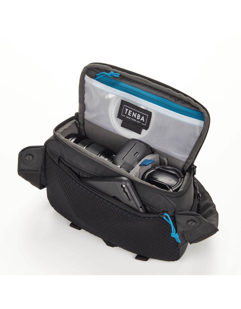 Tenba Tenba Axis V2 4l Sling Bag - Black 637-760