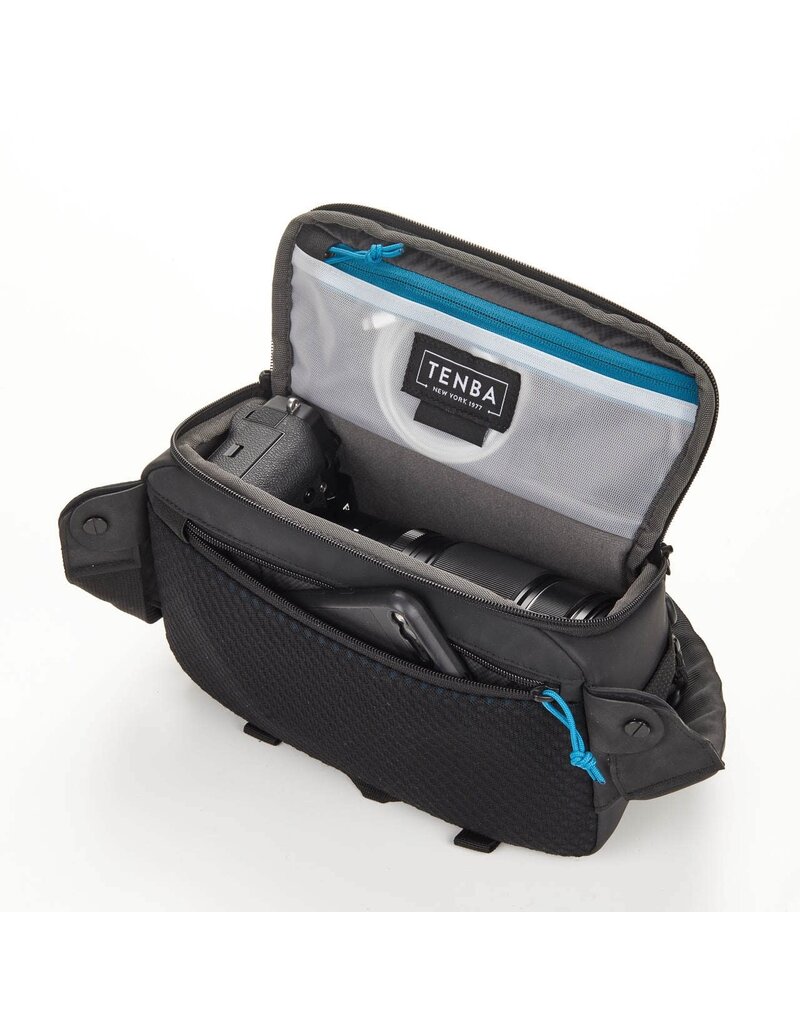 Tenba Tenba Axis V2 4l Sling Bag - Black 637-760