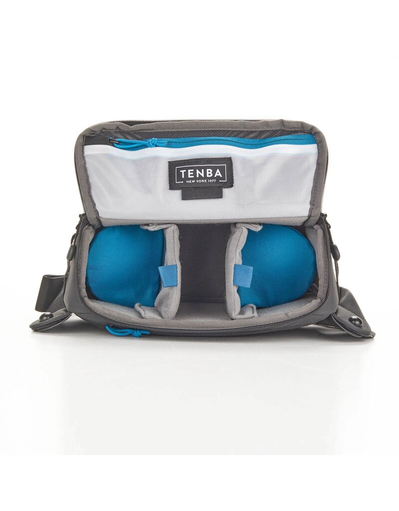 Tenba Tenba Axis V2 4l Sling Bag - Black 637-760