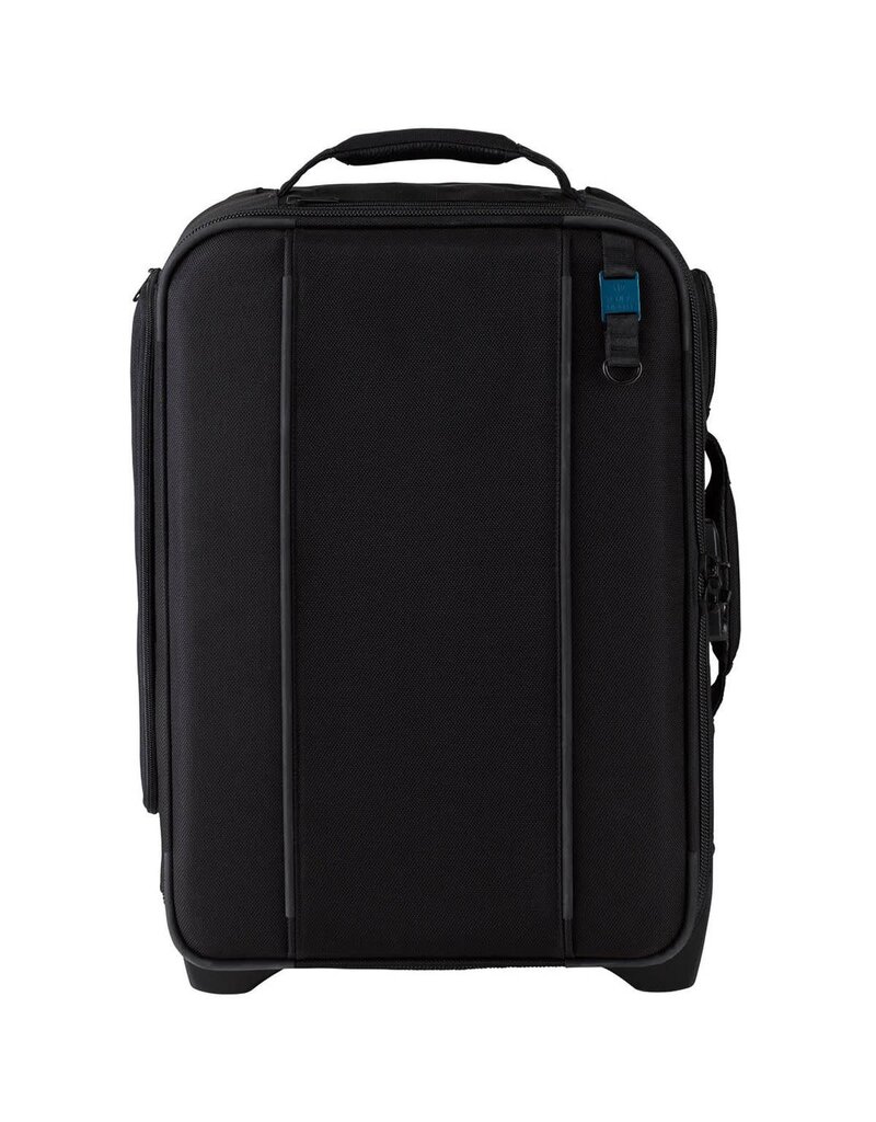 Tenba Tenba Roadie Air Case Roller 21 - Black - 638-715