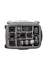 Tenba Tenba Roadie Air Case Roller 21 - Black - 638-715
