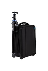 Tenba Tenba Roadie Air Case Roller 21 - Black - 638-715