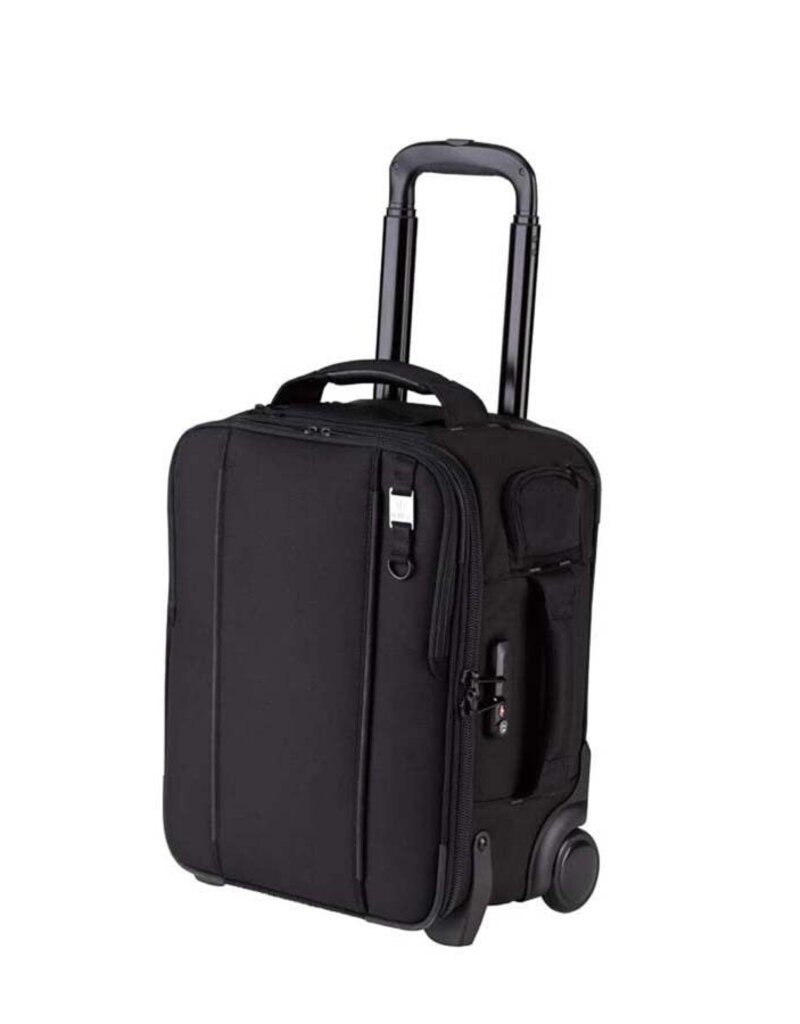 Tenba Tenba Roadie Roller 18 - Black - 638-711