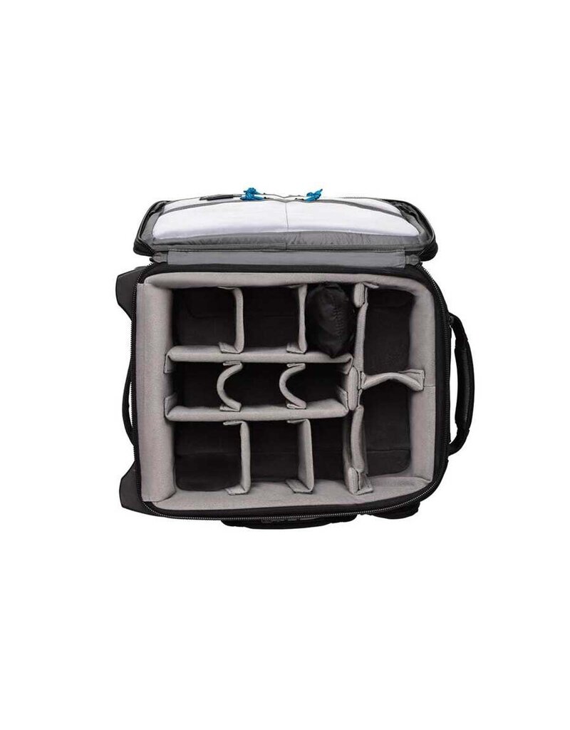 Tenba Tenba Roadie Roller 18 - Black - 638-711