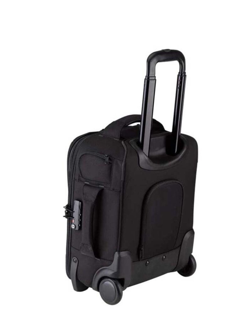 Tenba Tenba Roadie Roller 18 - Black - 638-711