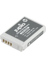 Jupio Jupio NB-13L Ultra 1250mAh
