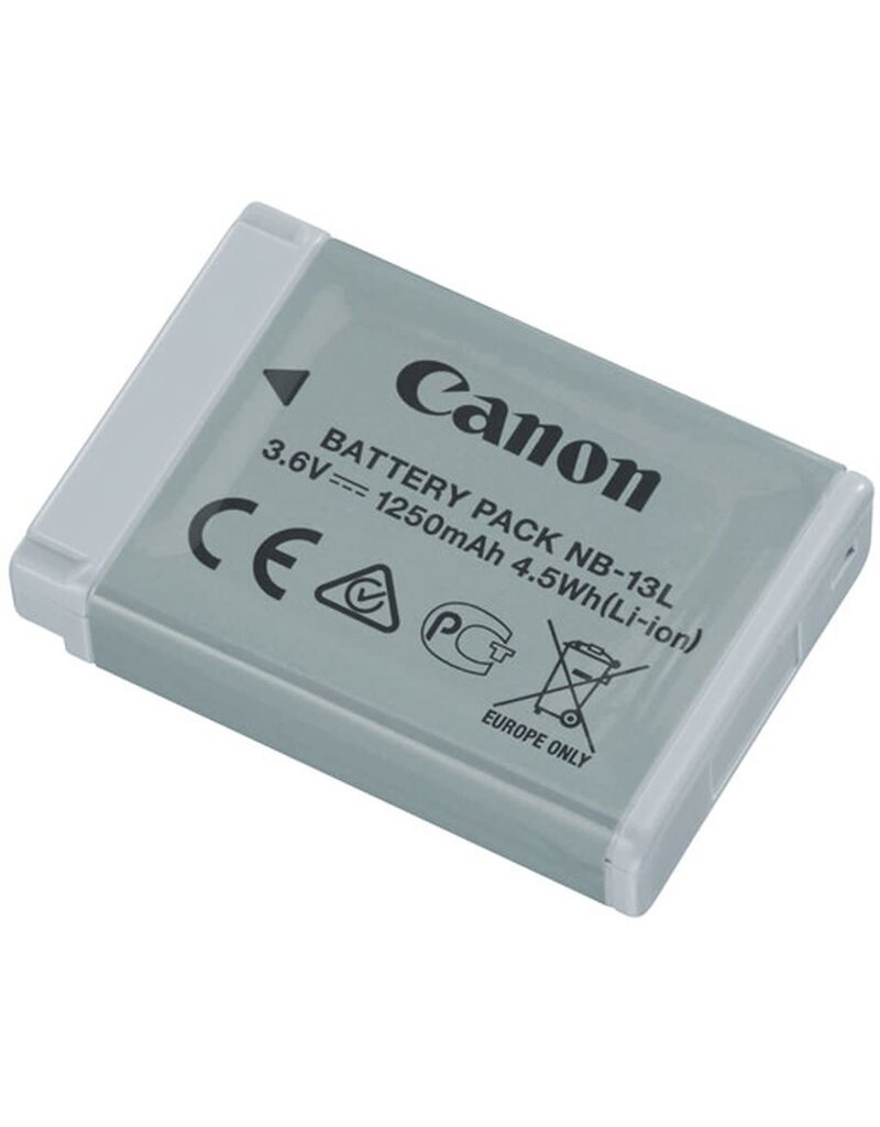 Canon Canon NB-13L Battery