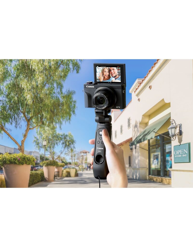 Canon Canon Tripod Grip HG-100TBR