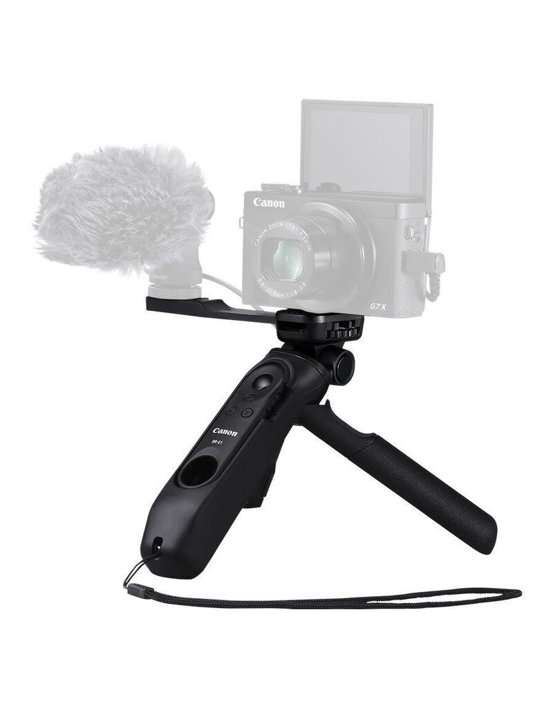 Canon Canon Tripod Grip HG-100TBR