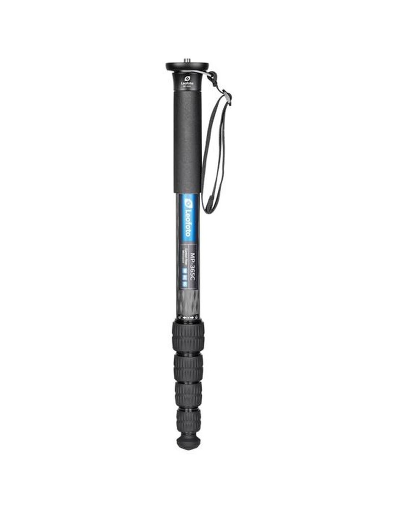 Leofoto Leofoto MP-365C Monopod