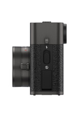Fujifilm Fujifilm X half Charcoal compact camera