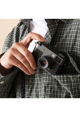 Fujifilm Fujifilm X half Charcoal compact camera