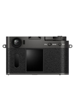 Fujifilm Fujifilm X half Charcoal compact camera