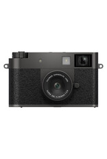 Fujifilm Fujifilm X half Charcoal compact camera