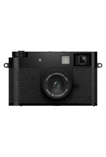 Fujifilm Fujifilm X half Black compact camera