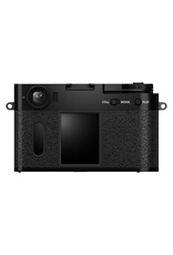 Fujifilm Fujifilm X half Black compact camera