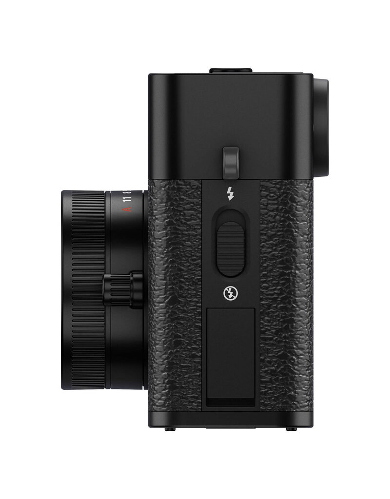 Fujifilm Fujifilm X half Black compact camera