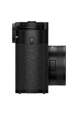 Fujifilm Fujifilm X half Black compact camera