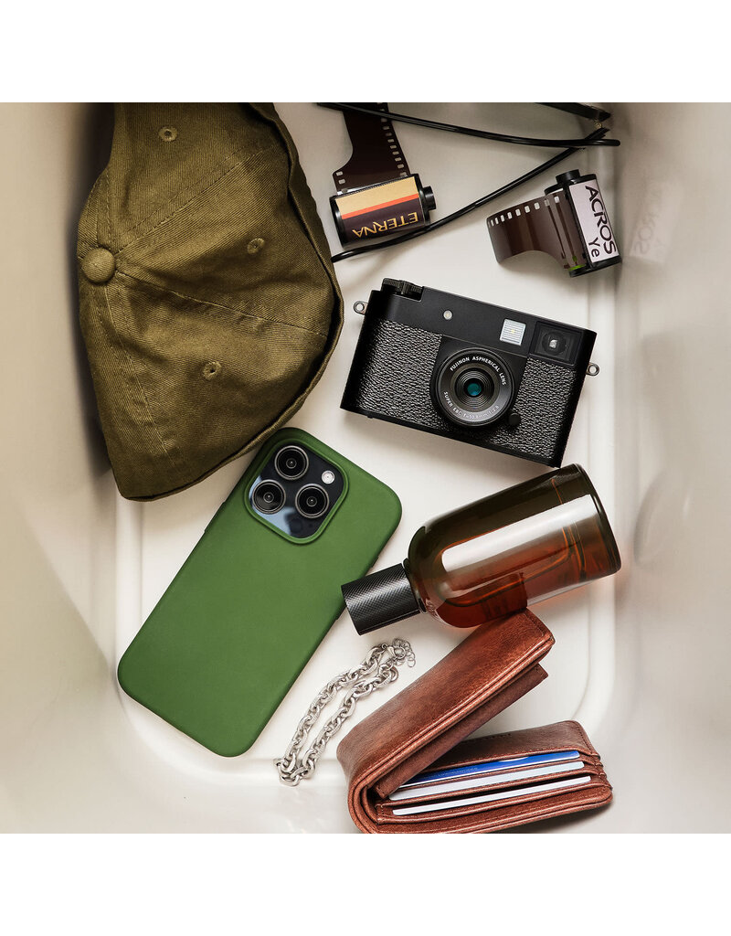Fujifilm Fujifilm X half Black compact camera