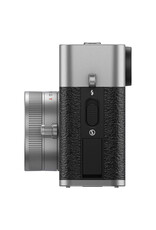 Fujifilm Fujifilm X half Silver compact camera