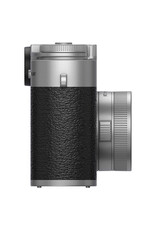 Fujifilm Fujifilm X half Silver compact camera