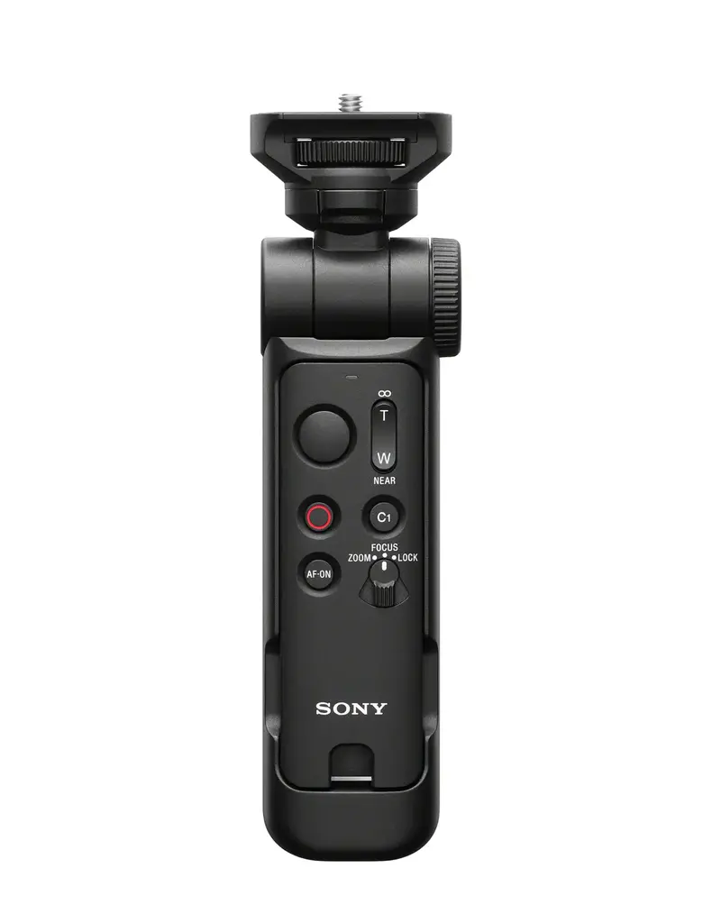 Sony Sony GP-VPT3 Multifunctionele handgreep