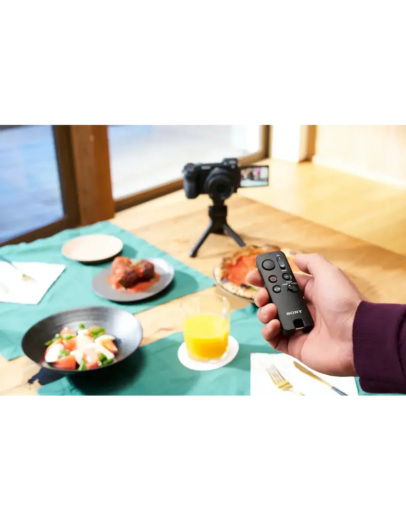 Sony Sony GP-VPT3 Multifunctionele handgreep