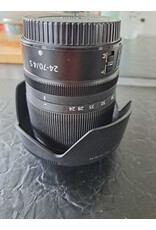 Nikon 2dehands Nikon Z 24-70mm f4 S