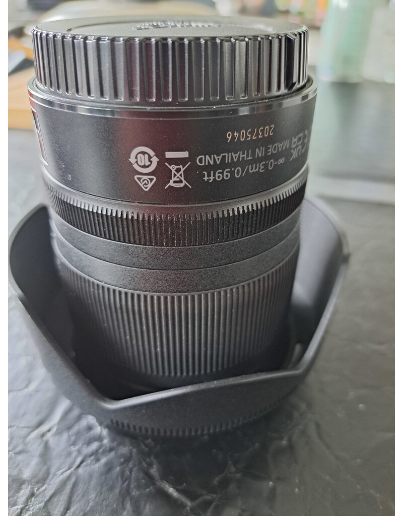 Nikon 2dehands Nikon Z 24-70mm f4 S