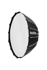 Godox Godox QR-P90T Quick Release Parabolic Softbox For Livestreaming