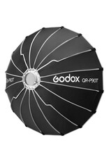 Godox Godox QR-P90T Quick Release Parabolic Softbox For Livestreaming