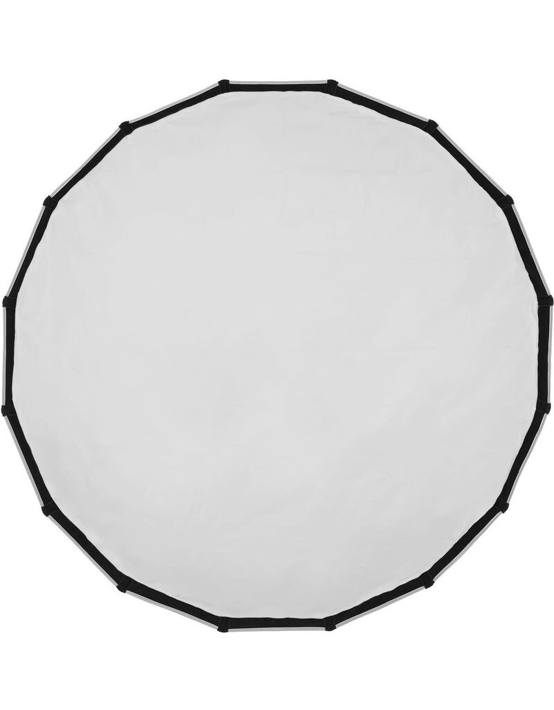 Godox Godox QR-P90T Quick Release Parabolic Softbox For Livestreaming