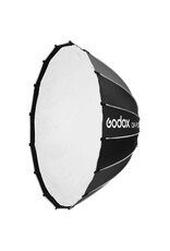 Godox Godox QR-P120T Quick Release Parabolic Softbox For Livestreaming