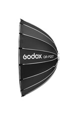 Godox Godox QR-P120T Quick Release Parabolic Softbox For Livestreaming