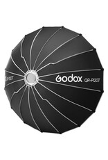Godox Godox QR-P120T Quick Release Parabolic Softbox For Livestreaming