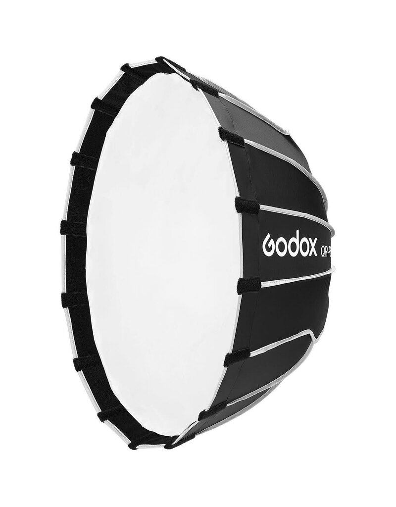 Godox Godox QR-P60T Quick Release Parabolic Softbox For Livestreaming