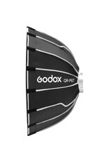 Godox Godox QR-P60T Quick Release Parabolic Softbox For Livestreaming